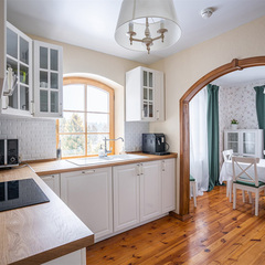 База отдыха Имение Богатыри, Приозерск, Ленинградская область