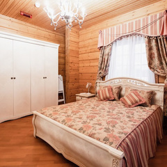 База отдыха Имение Богатыри, Приозерск, Ленинградская область