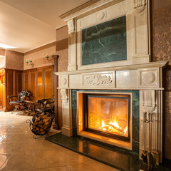 База отдыха Имение Богатыри, Приозерск, Ленинградская область