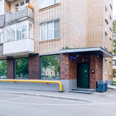 Гостиница Лофт Отель Р12, Москва, Московская область