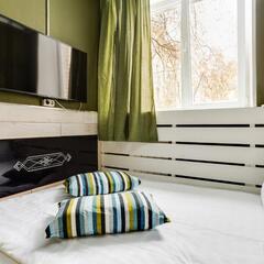 Гостиница Лофт Отель Р12, Москва, Московская область