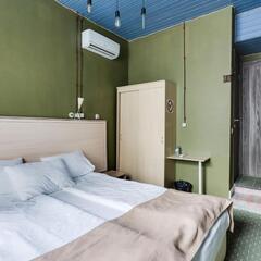 Гостиница Лофт Отель Р12, Москва, Московская область