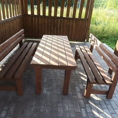 Усадьба Карполов Парк , Нестеровский район, Калининградская область