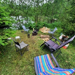 Усадьба Карполов Парк , Нестеровский район, Калининградская область