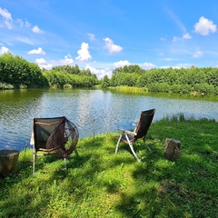 Усадьба Карполов Парк , Нестеровский район, Калининградская область