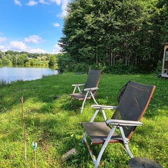 Усадьба Карполов Парк , Нестеровский район, Калининградская область