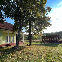 Усадьба Карполов Парк , Нестеровский район, Калининградская область