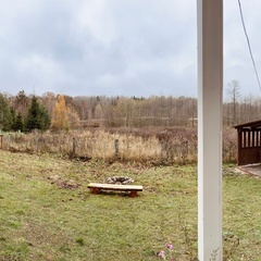 Усадьба Карполов Парк , Нестеровский район, Калининградская область