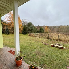 Усадьба Карполов Парк , Нестеровский район, Калининградская область