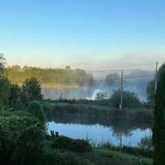 Усадьба Карполов Парк , Нестеровский район, Калининградская область