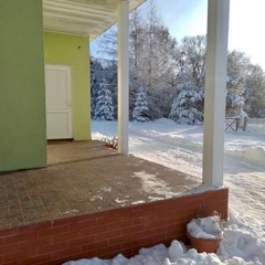 Усадьба Карполов Парк , Нестеровский район, Калининградская область