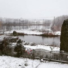 Усадьба Карполов Парк , Нестеровский район, Калининградская область