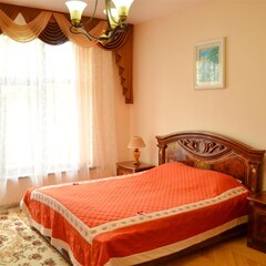 Отель Усадьба RP , Сочи, Краснодарский край