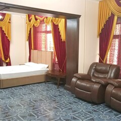 Отель Усадьба RP , Сочи, Краснодарский край