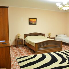 Отель Усадьба RP , Сочи, Краснодарский край