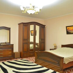 Отель Усадьба RP , Сочи, Краснодарский край