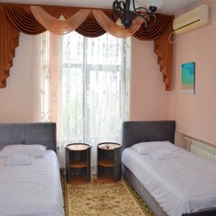 Отель Усадьба RP , Сочи, Краснодарский край