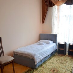 Отель Усадьба RP , Сочи, Краснодарский край