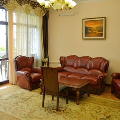 Отель Усадьба RP , Сочи, Краснодарский край