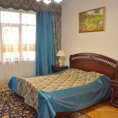 Отель Усадьба RP , Сочи, Краснодарский край