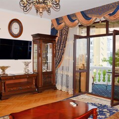 Отель Усадьба RP , Сочи, Краснодарский край