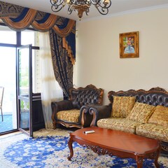 Отель Усадьба RP , Сочи, Краснодарский край