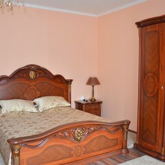 Отель Усадьба RP , Сочи, Краснодарский край