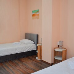 Отель Усадьба RP , Сочи, Краснодарский край