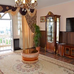 Отель Усадьба RP , Сочи, Краснодарский край