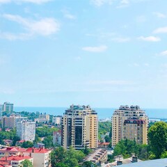 Отель Усадьба RP , Сочи, Краснодарский край