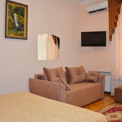 Отель Усадьба RP , Сочи, Краснодарский край