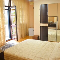 Отель Усадьба RP , Сочи, Краснодарский край