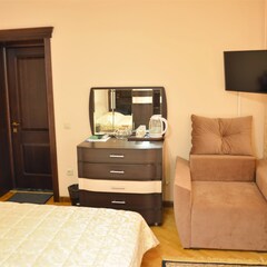 Отель Усадьба RP , Сочи, Краснодарский край