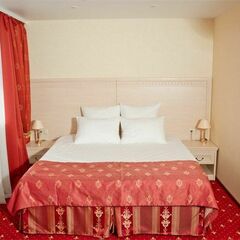 Гостиница Амакс Центральная, Ижевск, Республика Удмуртия