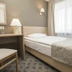 Гостиница Амакс Центральная, Ижевск, Республика Удмуртия