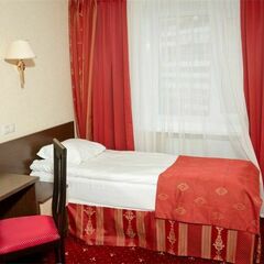 Гостиница Амакс Центральная, Ижевск, Республика Удмуртия