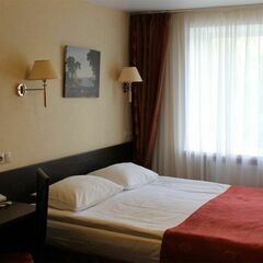 Гостиница Амакс Центральная, Ижевск, Республика Удмуртия