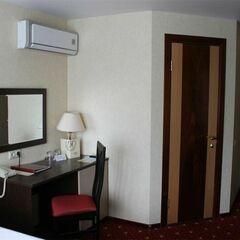 Гостиница Амакс Центральная, Ижевск, Республика Удмуртия