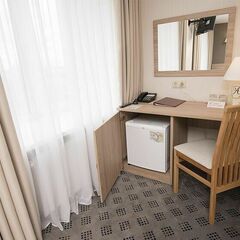 Гостиница Амакс Центральная, Ижевск, Республика Удмуртия