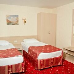 Гостиница Амакс Центральная, Ижевск, Республика Удмуртия