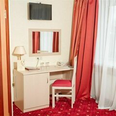 Гостиница Амакс Центральная, Ижевск, Республика Удмуртия