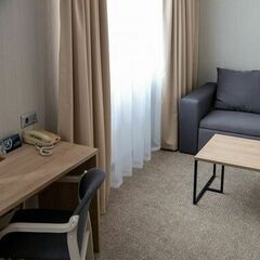 Гостиница Амакс Центральная, Ижевск, Республика Удмуртия