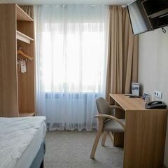 Гостиница Амакс Центральная, Ижевск, Республика Удмуртия