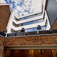 Гостиница SPA Zelenogradsk, Калининградская область