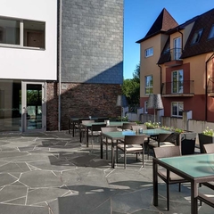 Гостиница SPA Zelenogradsk, Калининградская область