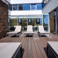 Гостиница SPA Zelenogradsk, Калининградская область