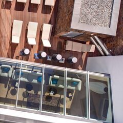 Гостиница SPA Zelenogradsk, Калининградская область