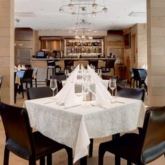 Гостиница SPA Zelenogradsk, Калининградская область