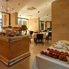 Гостиница SPA Zelenogradsk, Калининградская область