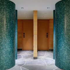 Гостиница SPA Zelenogradsk, Калининградская область
